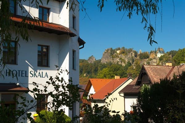 SKÁLA – Malá Skála