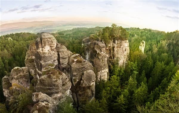 SKÁLA – Malá Skála