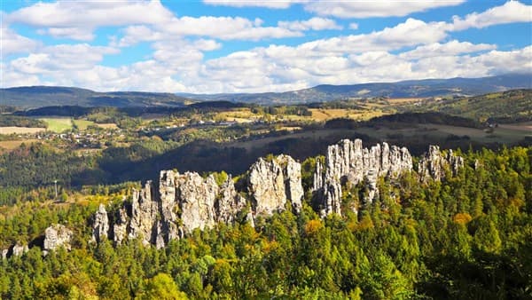 SKÁLA – Malá Skála