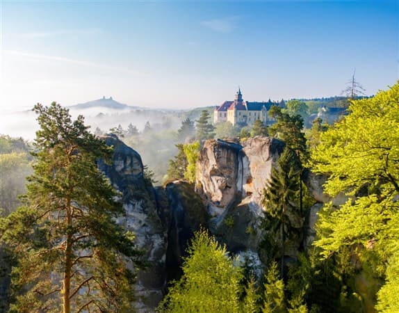 SKÁLA – Malá Skála