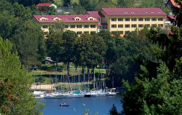 FRYMBURK – Frymburk