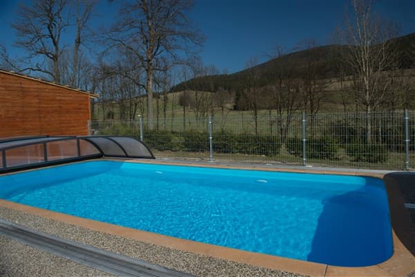 Hotel PARK a Penzion PARMA – Ostružná