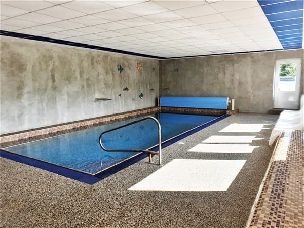 Hotel PARK a Penzion PARMA – Ostružná