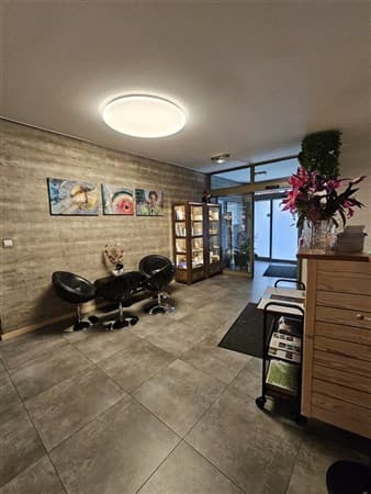 Hotel PARK a Penzion PARMA – Ostružná