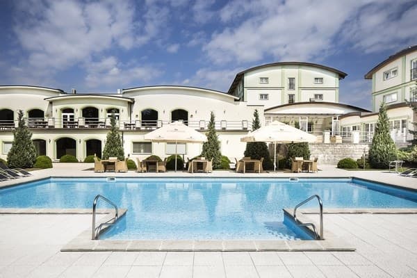 PARKHOTEL Plzeň – Plzeň