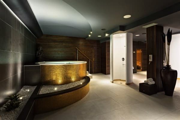 PARKHOTEL Plzeň – Plzeň