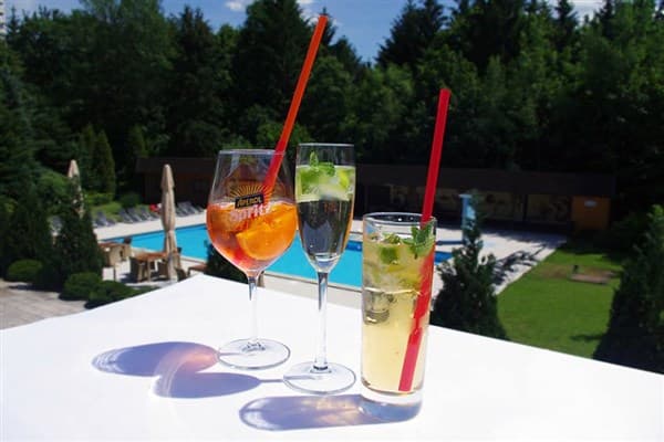 PARKHOTEL Plzeň – Plzeň