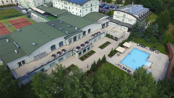 PARKHOTEL Plzeň – Plzeň