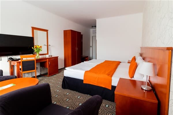 PARKHOTEL Plzeň – Plzeň