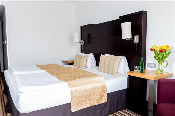 PARKHOTEL Plzeň – Plzeň