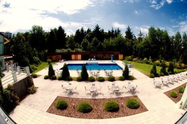 PARKHOTEL Plzeň – Plzeň