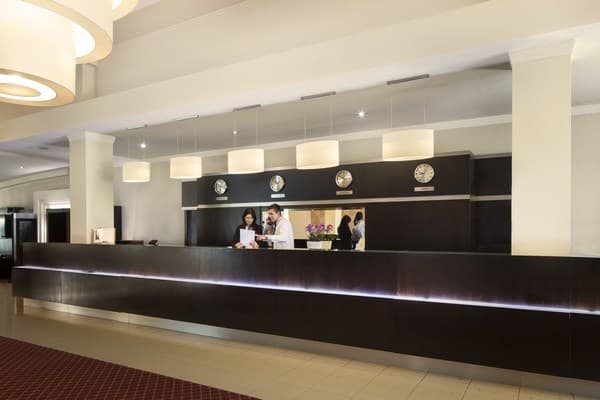 PARKHOTEL Plzeň – Plzeň