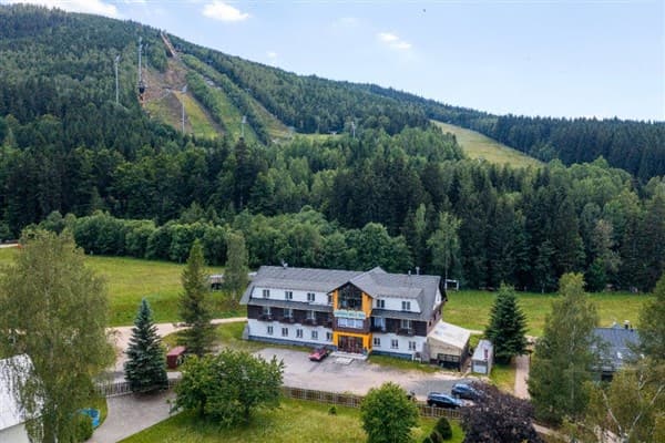 HARRACHOV INN – Harrachov