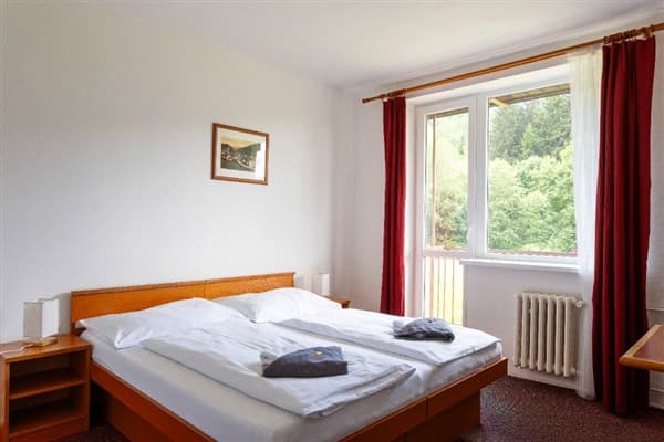HARRACHOV INN – Harrachov