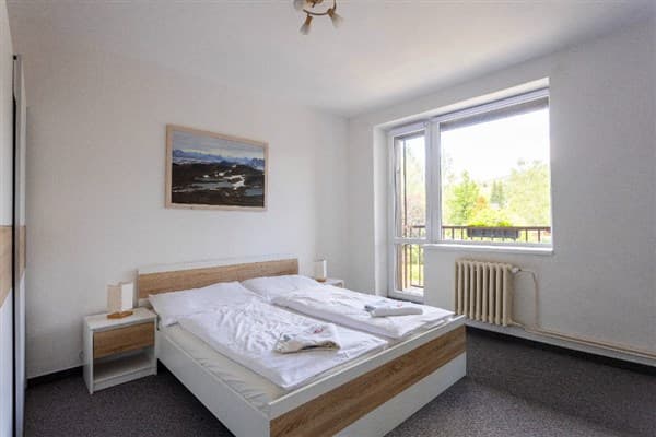 HARRACHOV INN – Harrachov