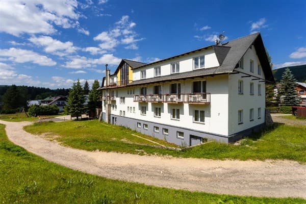HARRACHOV INN – Harrachov