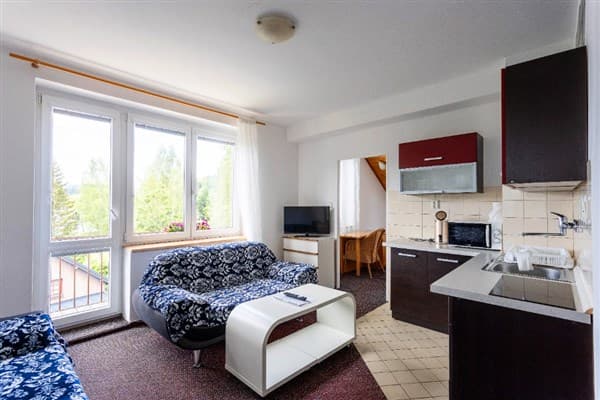 HARRACHOV INN – Harrachov