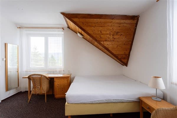 HARRACHOV INN – Harrachov