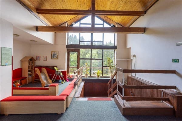 HARRACHOV INN – Harrachov