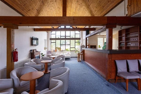 HARRACHOV INN – Harrachov