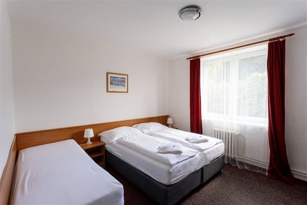 HARRACHOV INN – Harrachov