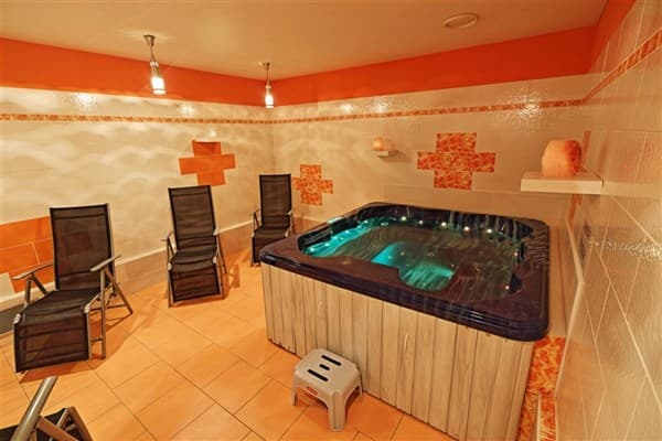 SKICENTRUM – Harrachov