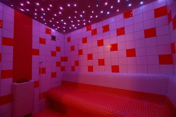 SKICENTRUM – Harrachov