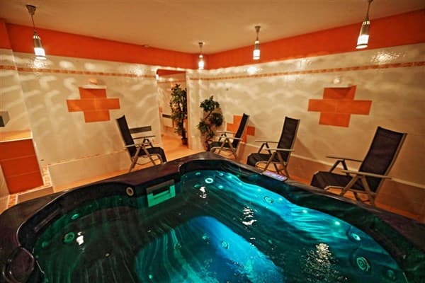 SKICENTRUM – Harrachov