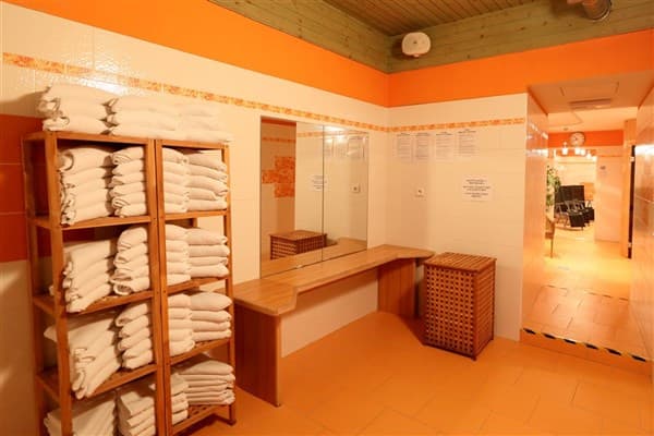 SKICENTRUM – Harrachov