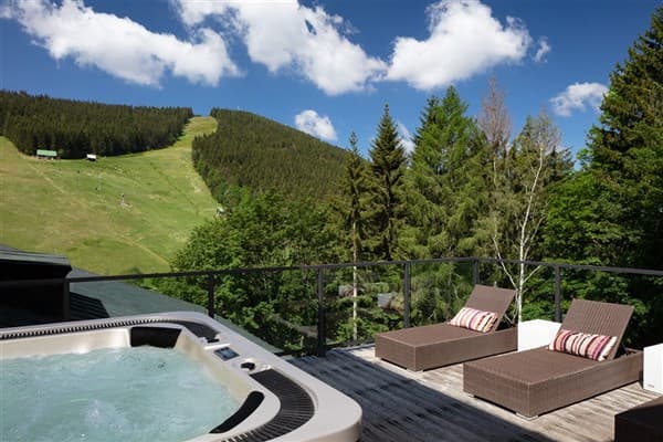 PYTLOUN WELLNESS HOTEL HARRACHOV – Harrachov