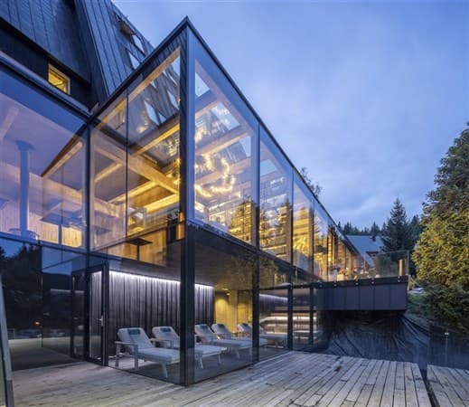 PYTLOUN WELLNESS HOTEL HARRACHOV – Harrachov