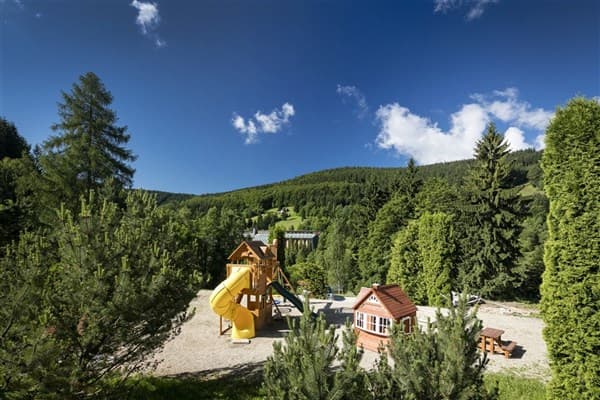 PYTLOUN WELLNESS HOTEL HARRACHOV – Harrachov