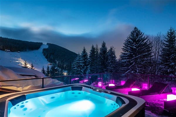 PYTLOUN WELLNESS HOTEL HARRACHOV – Harrachov