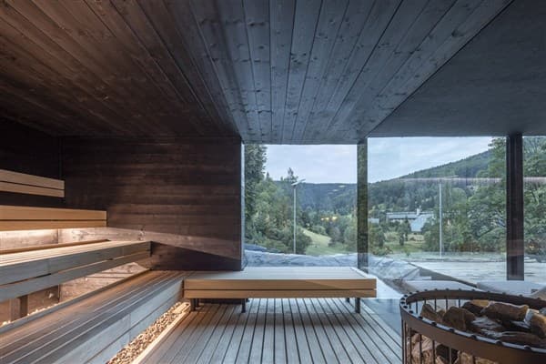 PYTLOUN WELLNESS HOTEL HARRACHOV – Harrachov