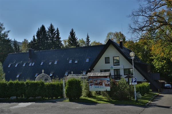 HARRACHOVKA – Harrachov