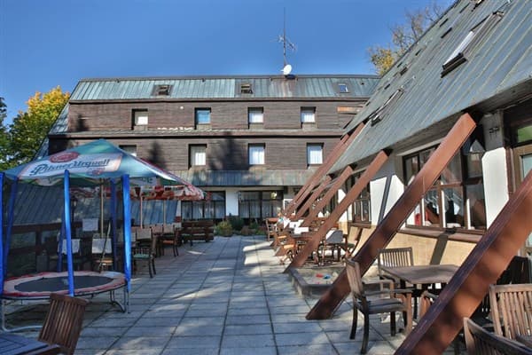 HARRACHOVKA – Harrachov