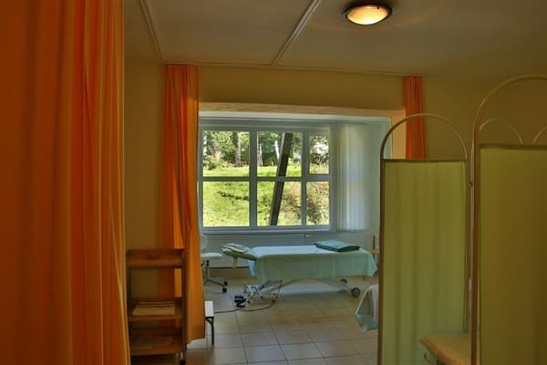 HARRACHOVKA – Harrachov