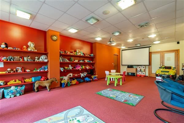 PARKHOTEL HARRACHOV – Harrachov