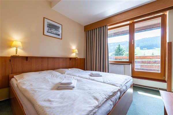 PARKHOTEL HARRACHOV – Harrachov