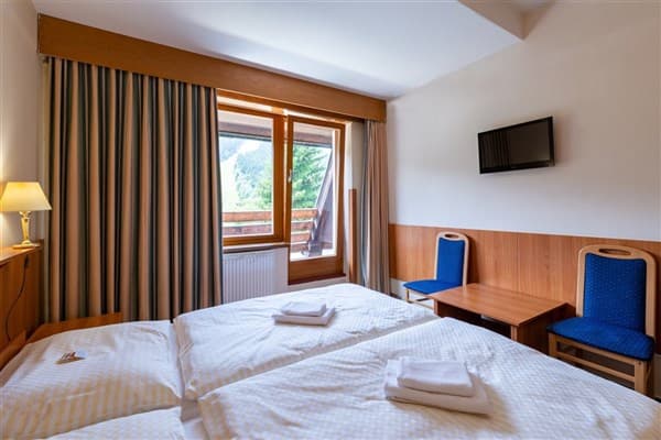 PARKHOTEL HARRACHOV – Harrachov
