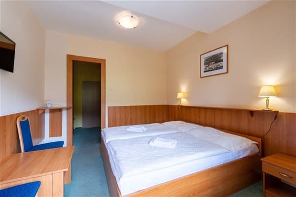 PARKHOTEL HARRACHOV – Harrachov