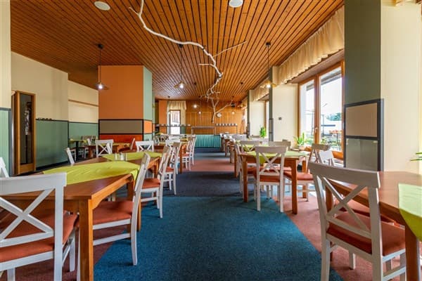 PARKHOTEL HARRACHOV – Harrachov