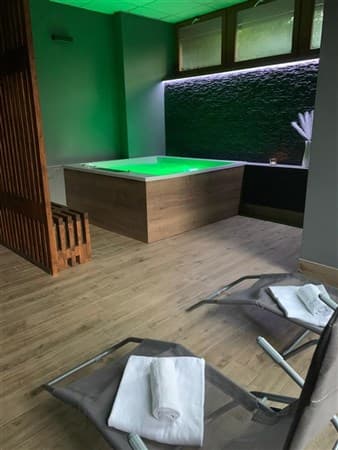 PARKHOTEL HARRACHOV – Harrachov