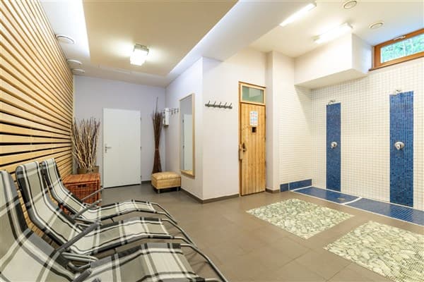 PARKHOTEL HARRACHOV – Harrachov