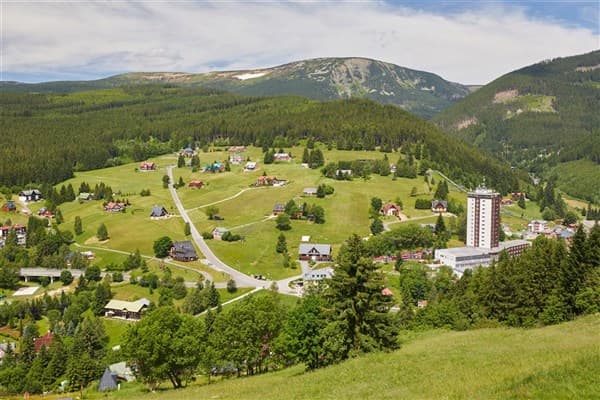 HORIZONT – Pec pod Sněžkou