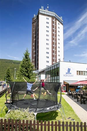 HORIZONT – Pec pod Sněžkou