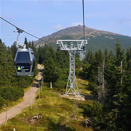 HORIZONT – Pec pod Sněžkou