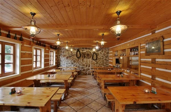 HVĚZDA – Pec pod Sněžkou