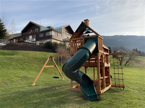 ZÁTIŠÍ – Špindlerův Mlýn