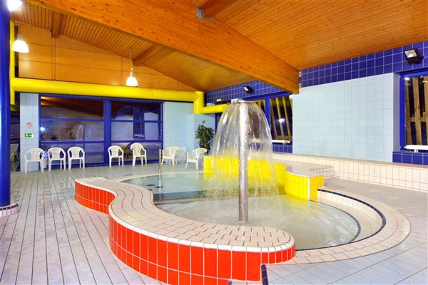 RESORT ŠPINDL HOTEL & AQUAPARK – Špindlerův Mlýn